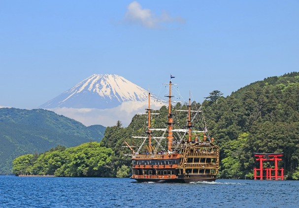 太金國際旅行社的旅遊行程介紹圖片